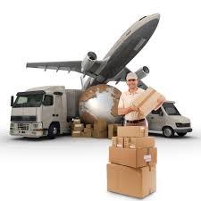Dịch vụ giao nhận hàng hóa - Công Ty TNHH Tam Logistics And Trading